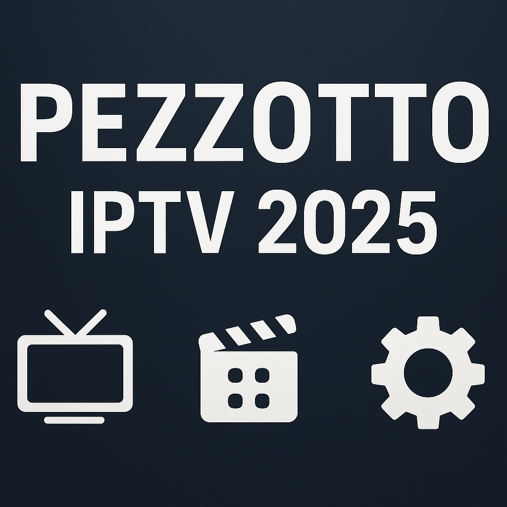pezzotto iptv 2025 cos è e come funziona